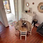 Semesterbostad Maison 5pers-clim-piscine-wifi Fitou