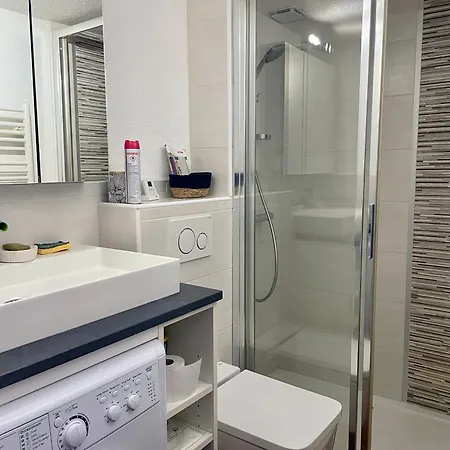 Maison 5pers-clim-piscine-wifi *