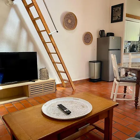 Maison 5pers-clim-piscine-wifi Tatil Evi Fitou