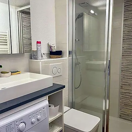 Maison 5pers-clim-piscine-wifi * Fitou