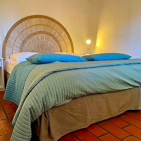 Сasa de vacaciones Maison 5pers-clim-piscine-wifi