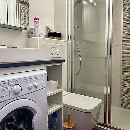Maison 5pers-clim-piscine-wifi Сasa de vacaciones Fitou