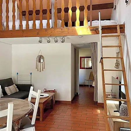 Maison 5pers-clim-piscine-wifi Fitou