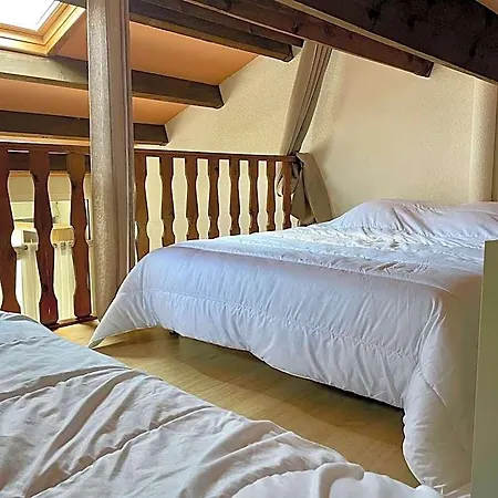 Maison 5pers-clim-piscine-wifi Сasa de vacaciones *